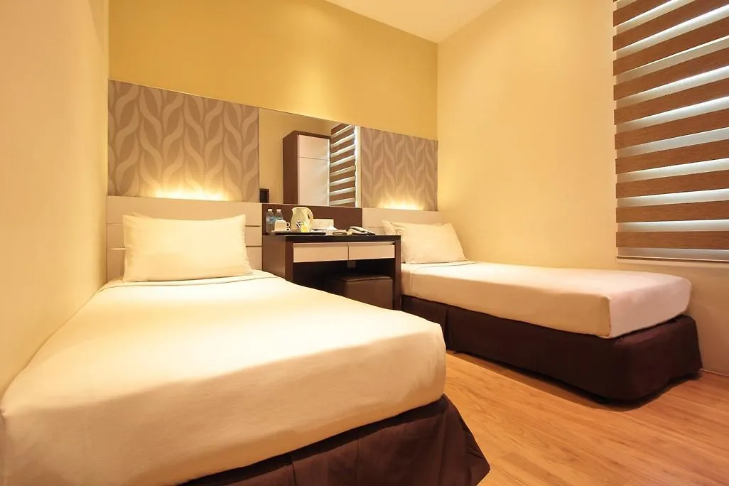 The V Hotel-1