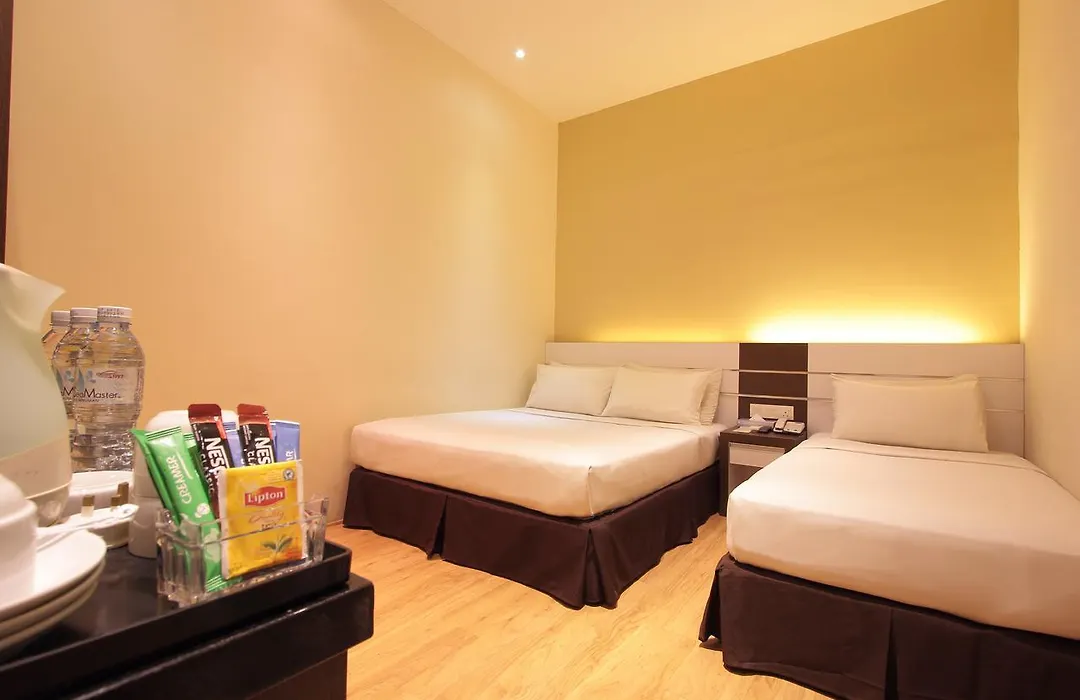 The V Hotel-1