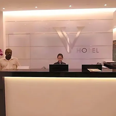 The V Hotel-3