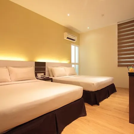 The V Hotel-3
