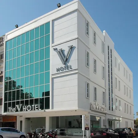 The V Hotel-2