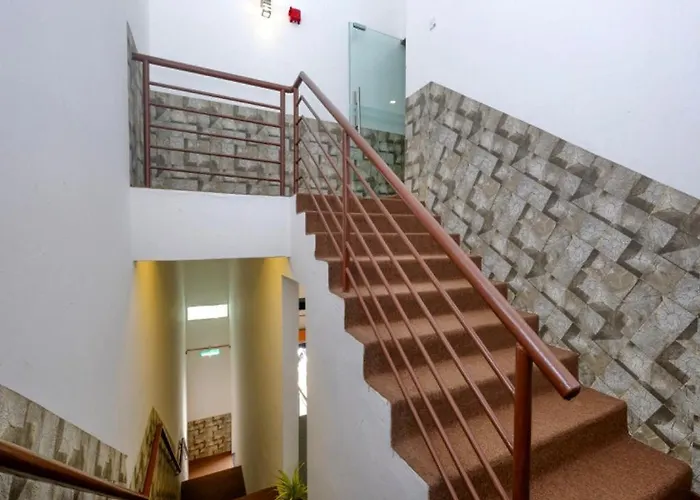 Atabara Boutique Hotel Kuantan