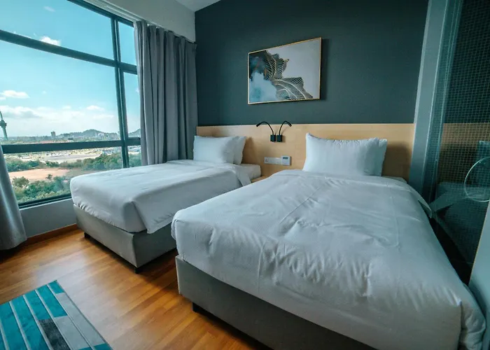 Swiss-Belhotel Kuantan